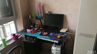 漢府嘉苑精裝房屋出租，家電齊全，附帶計算機及通訊設備租賃服務