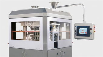 旋轉式工業壓片機 高效壓制設備與計算機及通訊設備租賃的協同應用