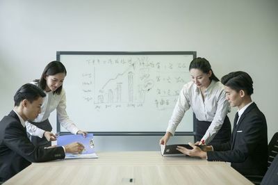 教育科技公司的經營范圍探析 以計算機及通訊設備租賃為核心